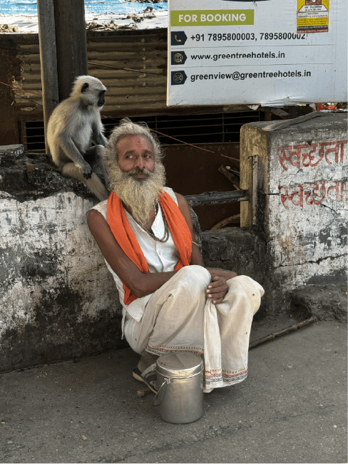India