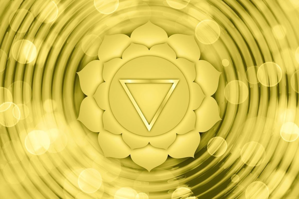 Tercer Chakra: Manipura