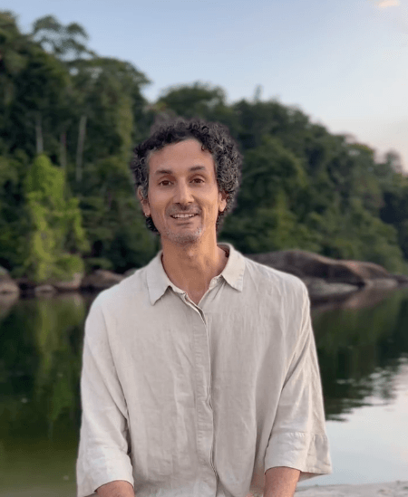 Juan Pablo Restrepo