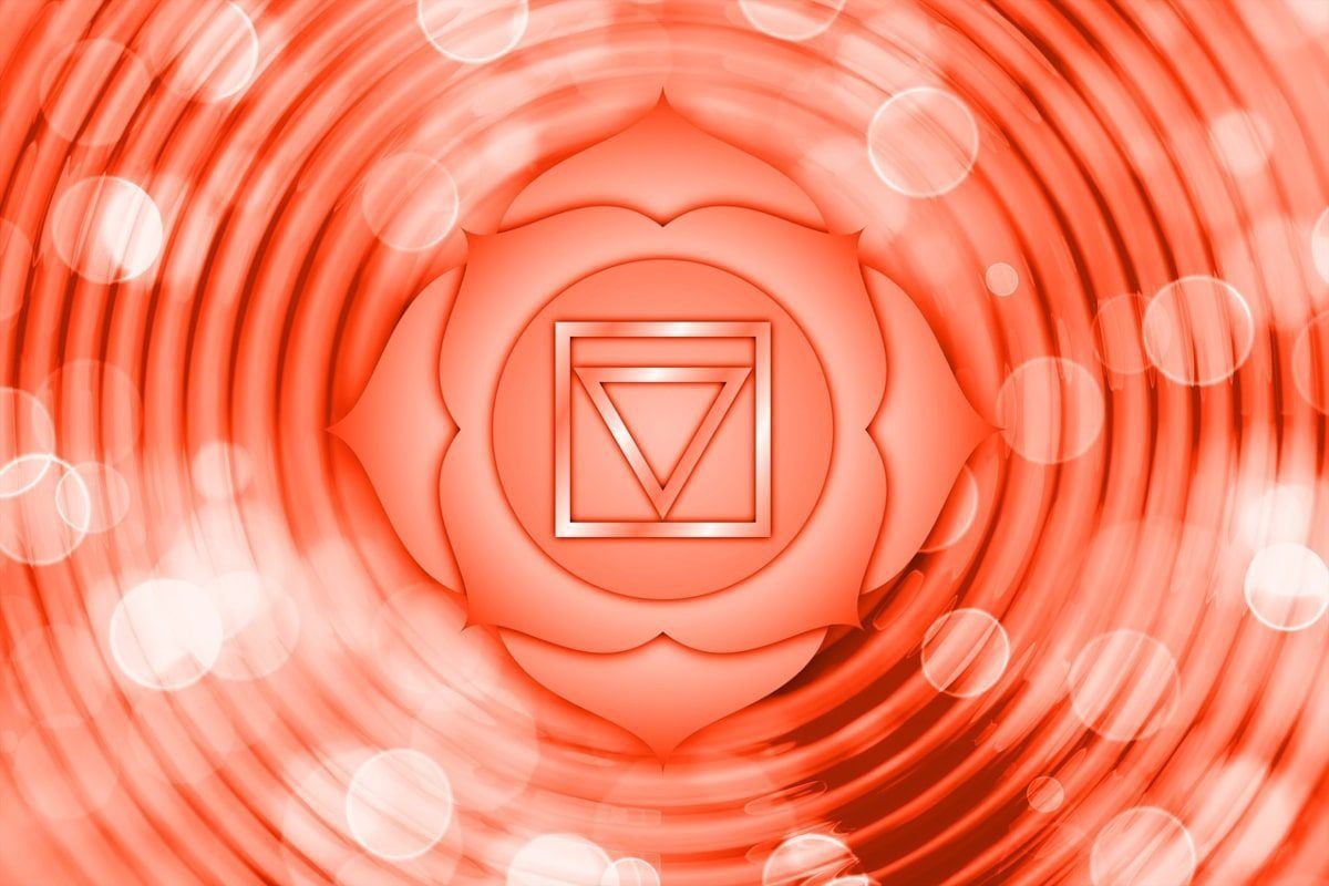 Primer Chakra: Muladhara o Raiz