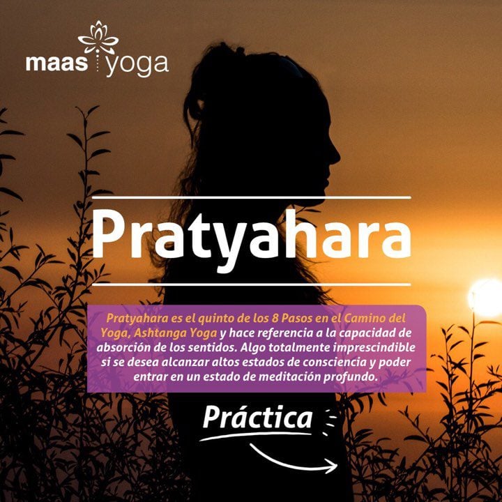 Pratyahara