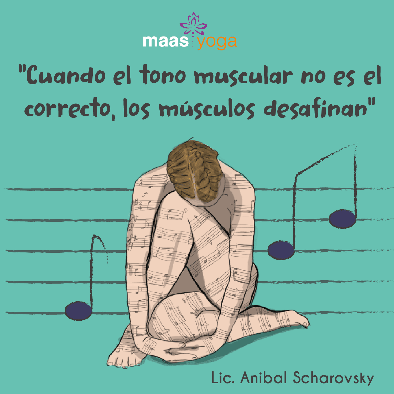 Tono Muscular