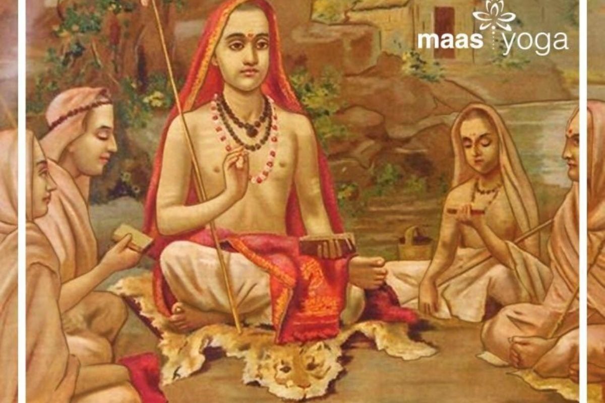 Yoga sutra de Patanjali
